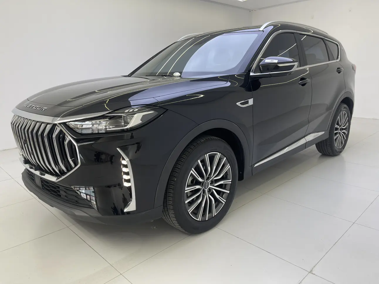 Jetour Jietu X70 PLUS