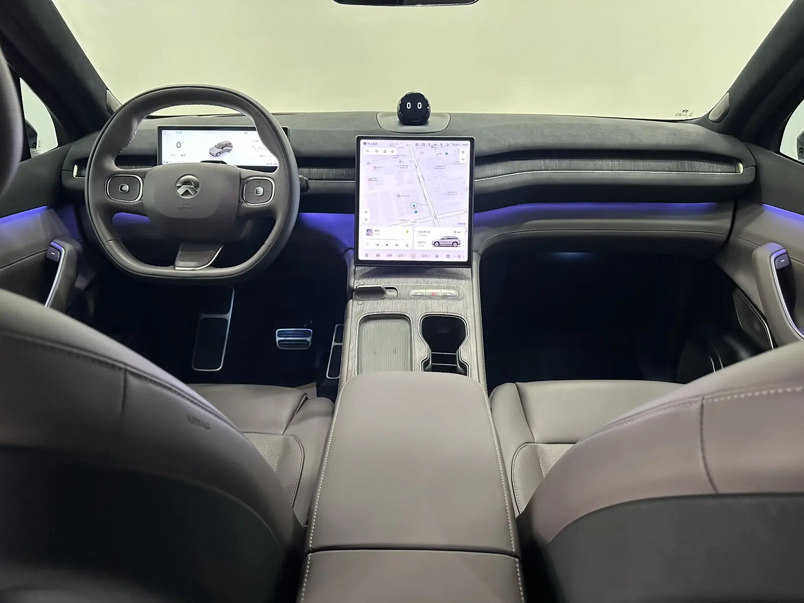 NIO ES7