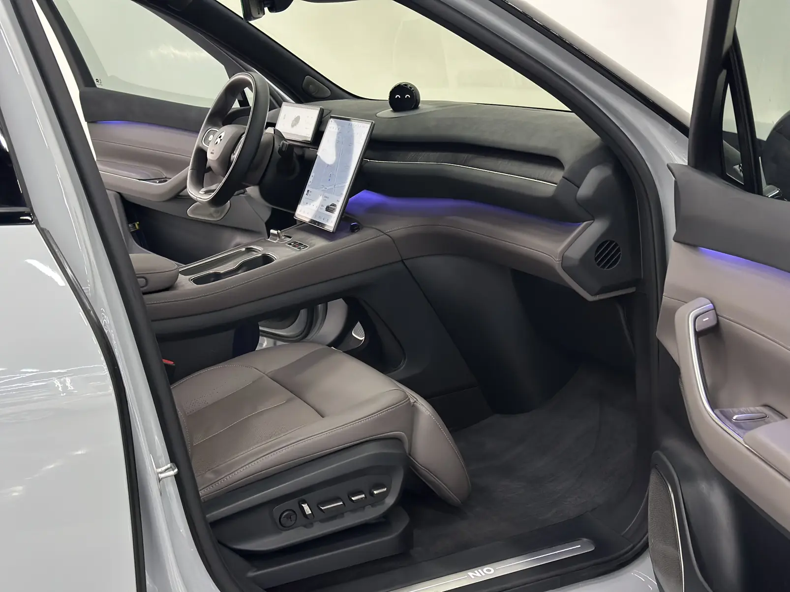 NIO ES7