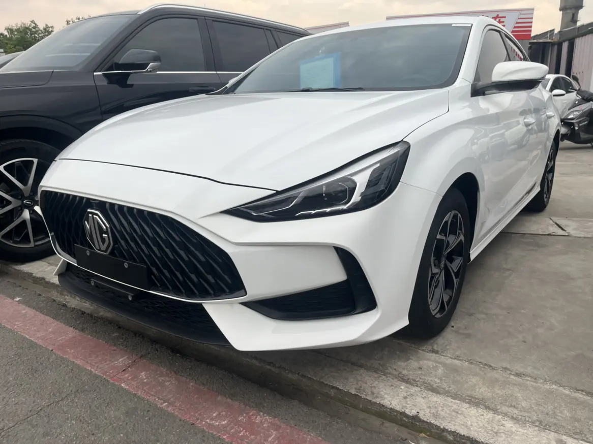 MG 5