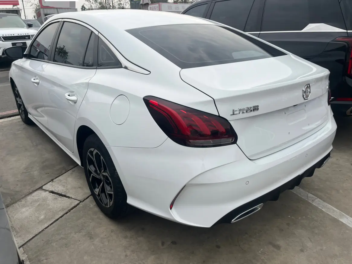 MG 5