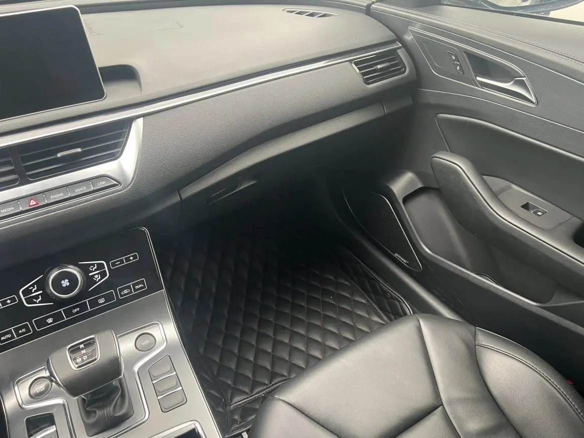 Hongqi H5 classic