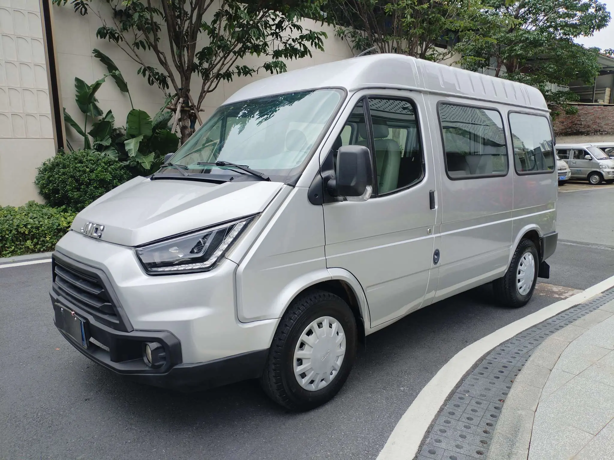 Jiangling Teshun
