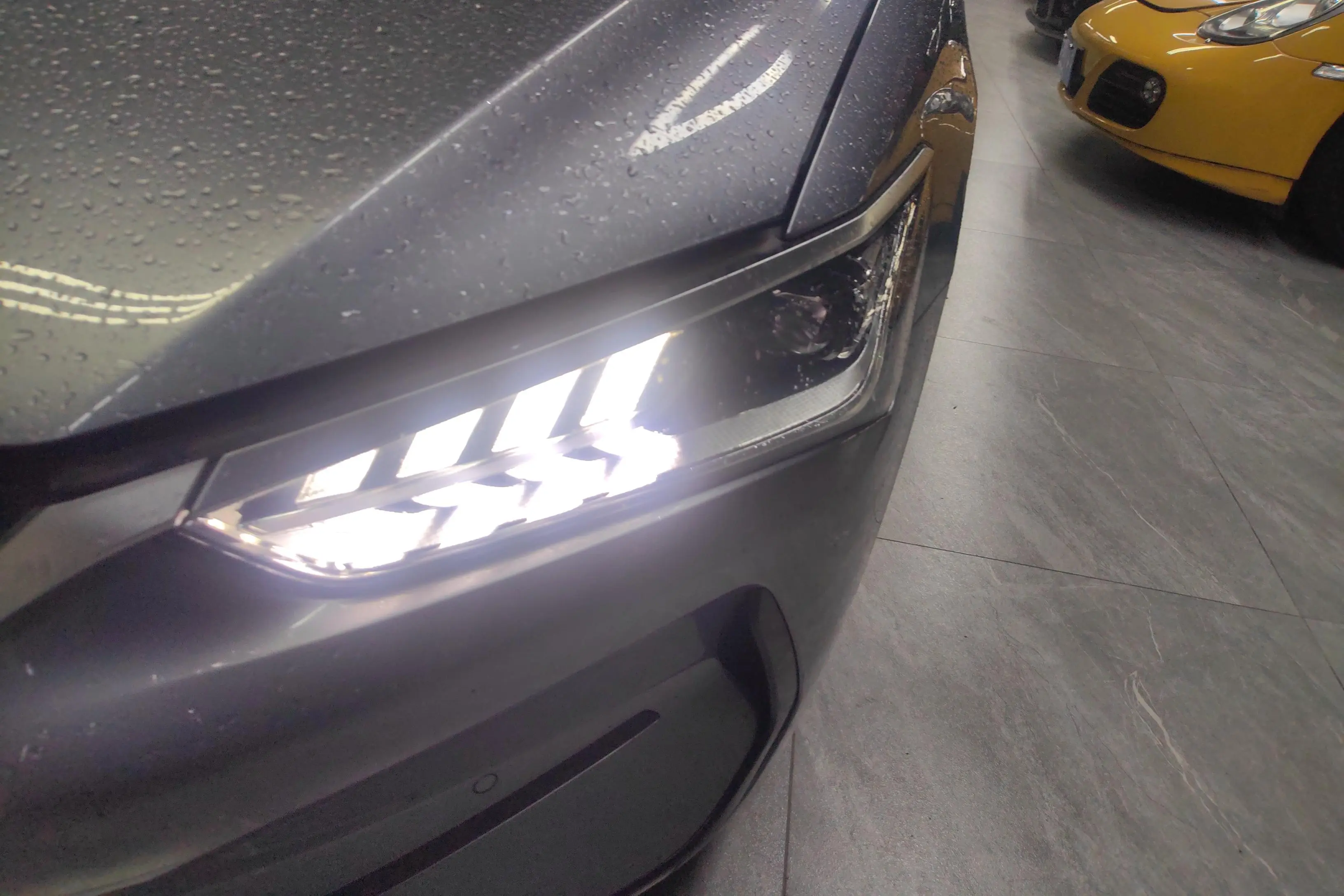 BYD Qin PLUS EV