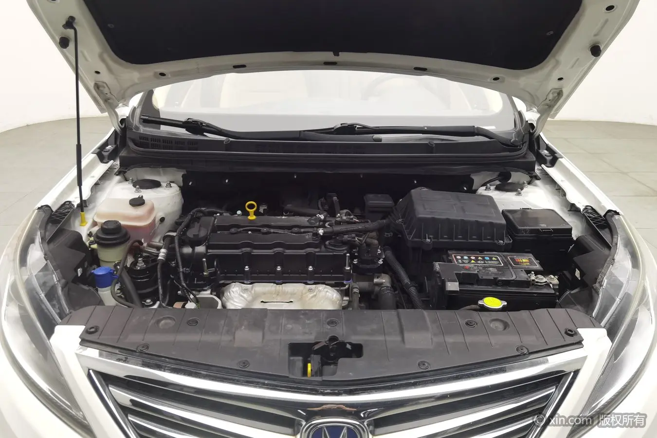Changan Escape