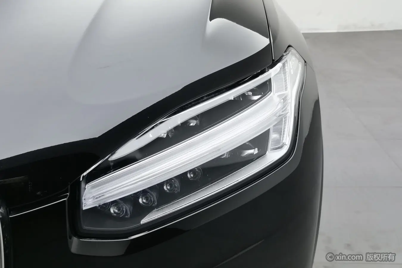Volvo XC90 PHEV