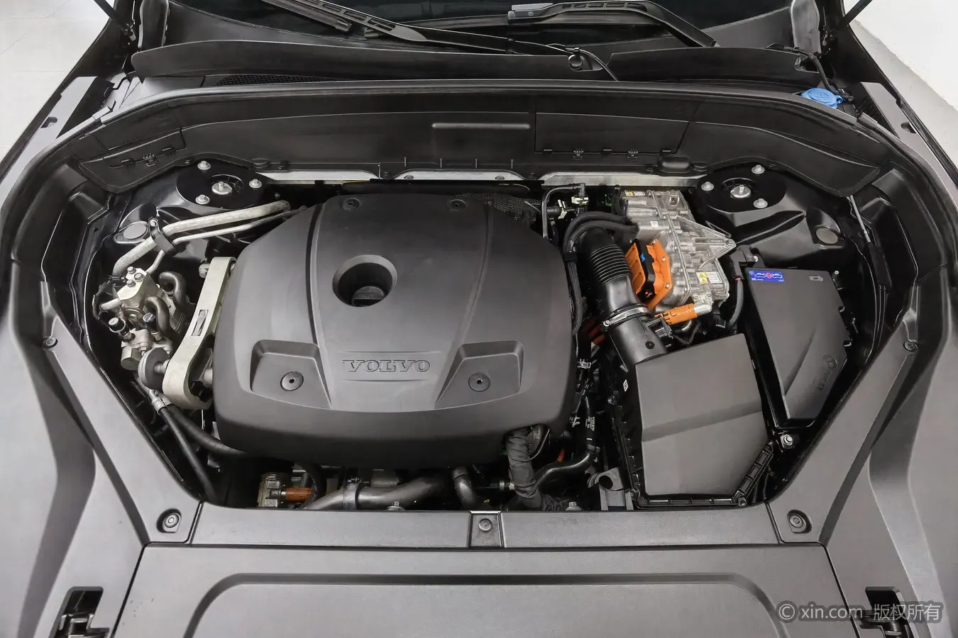 Volvo XC90 PHEV