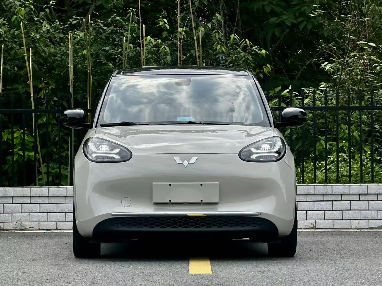 Wuling Bingo