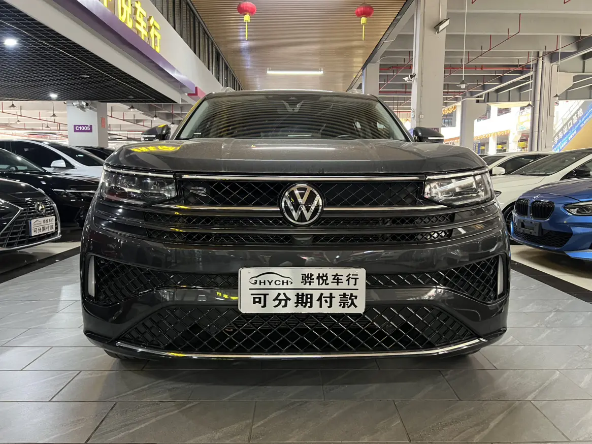 Volkswagen Patrol