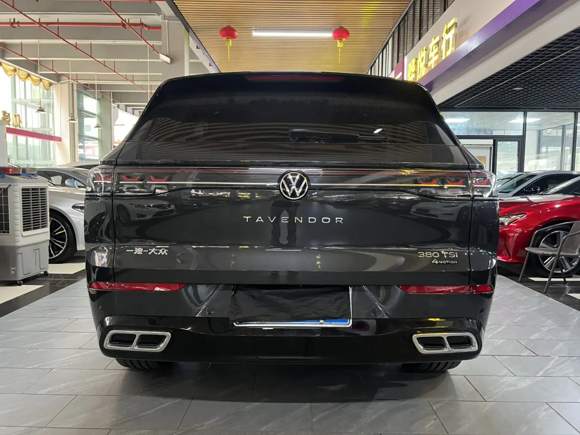 Volkswagen Patrol