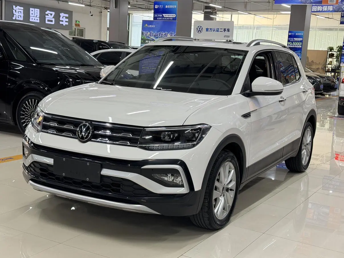 Volkswagen Tu Kai