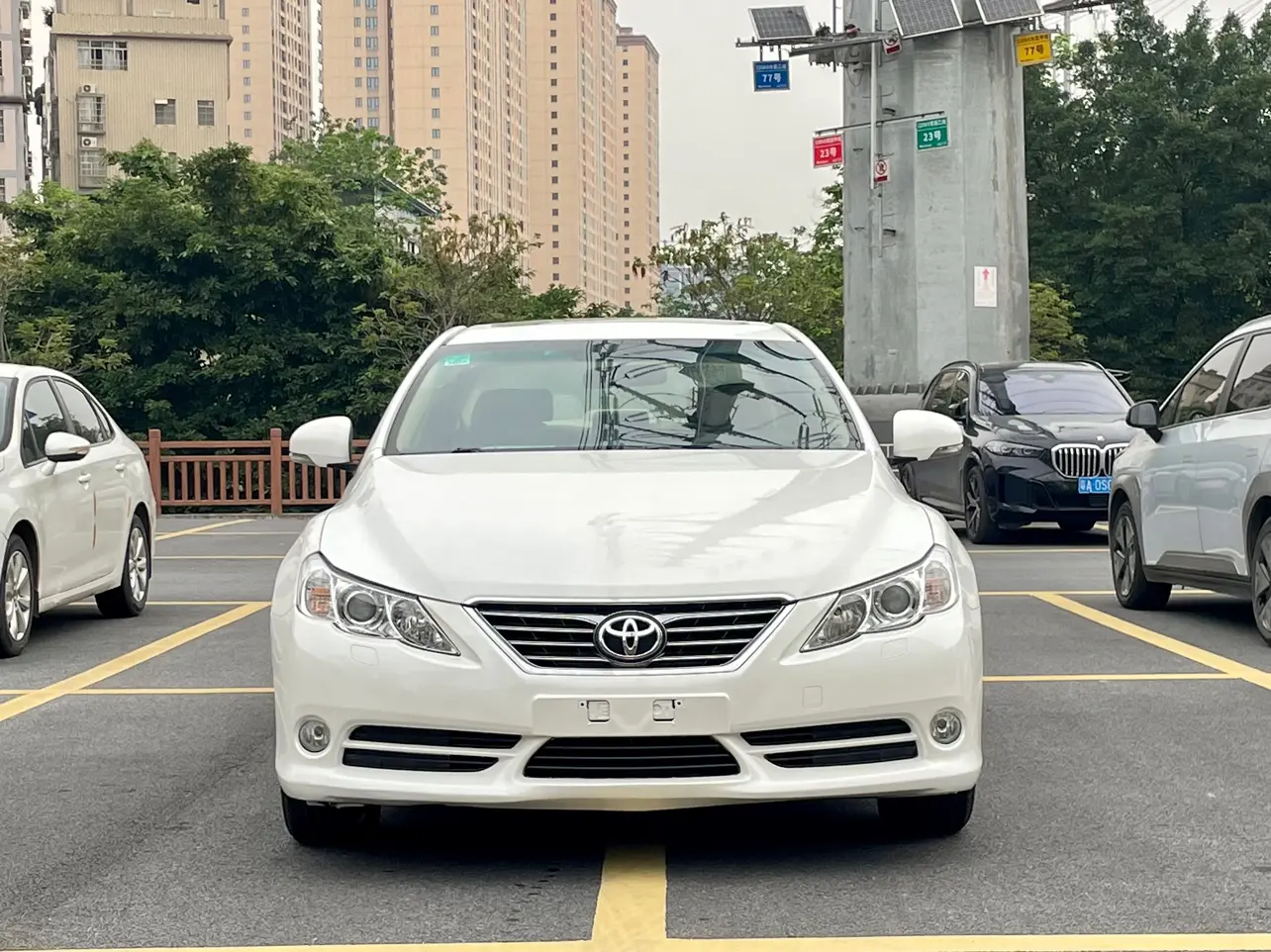 Toyota Ruizhi