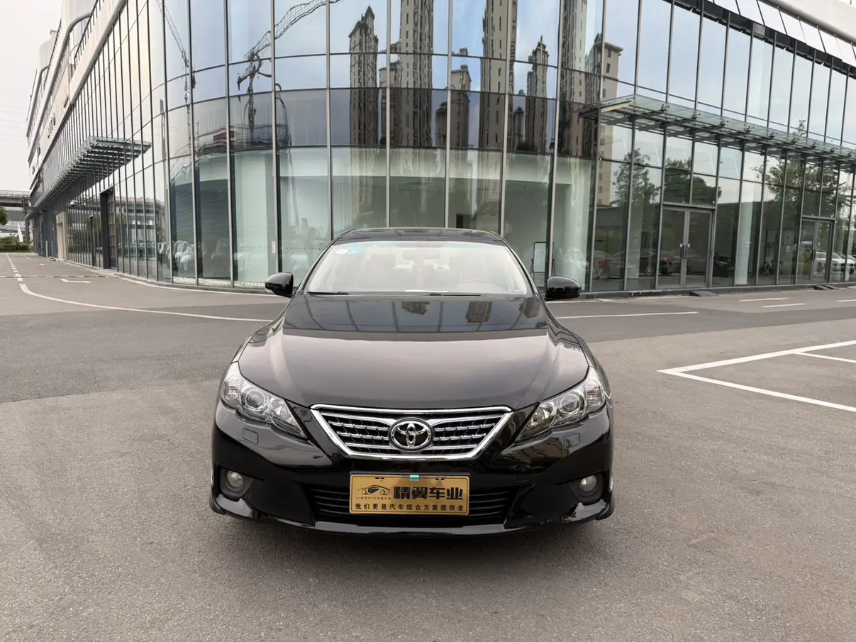 Toyota Ruizhi