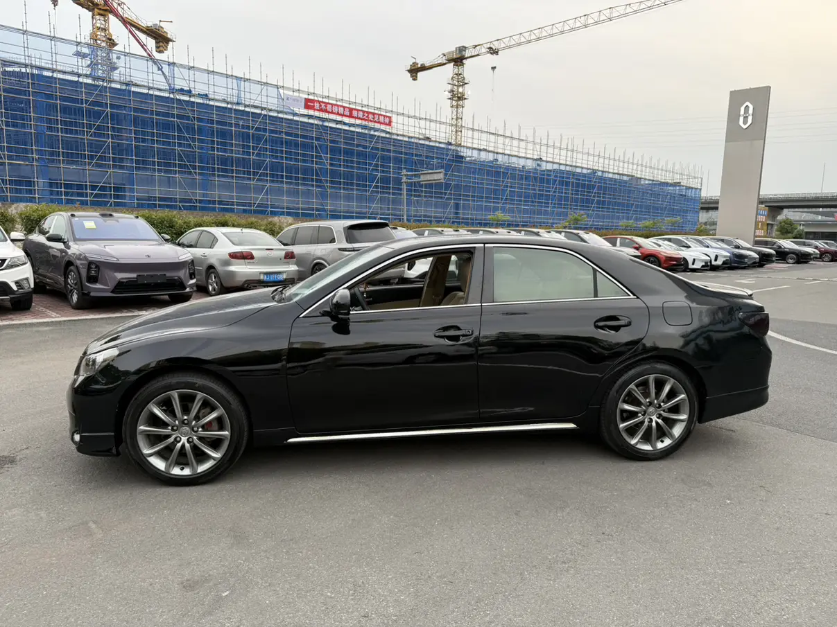 Toyota Ruizhi