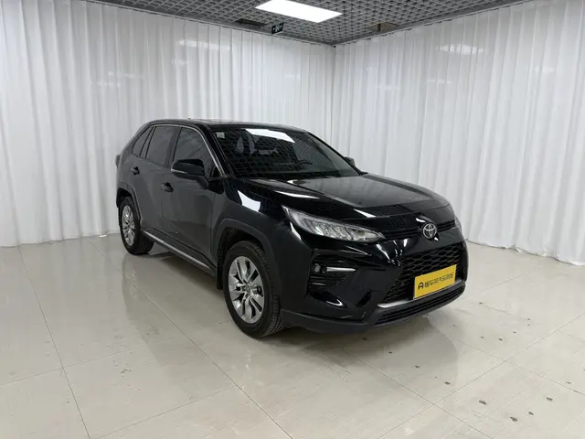 Toyota Willanda