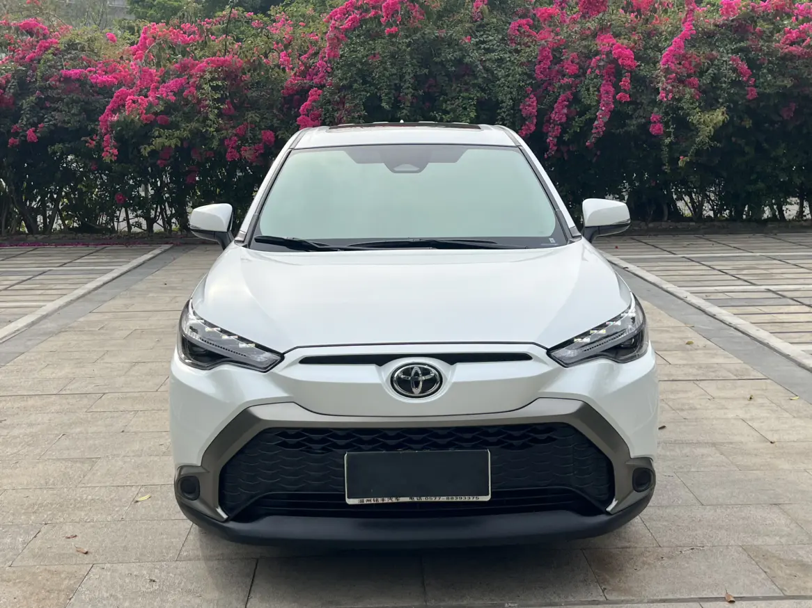 Toyota Frontlander