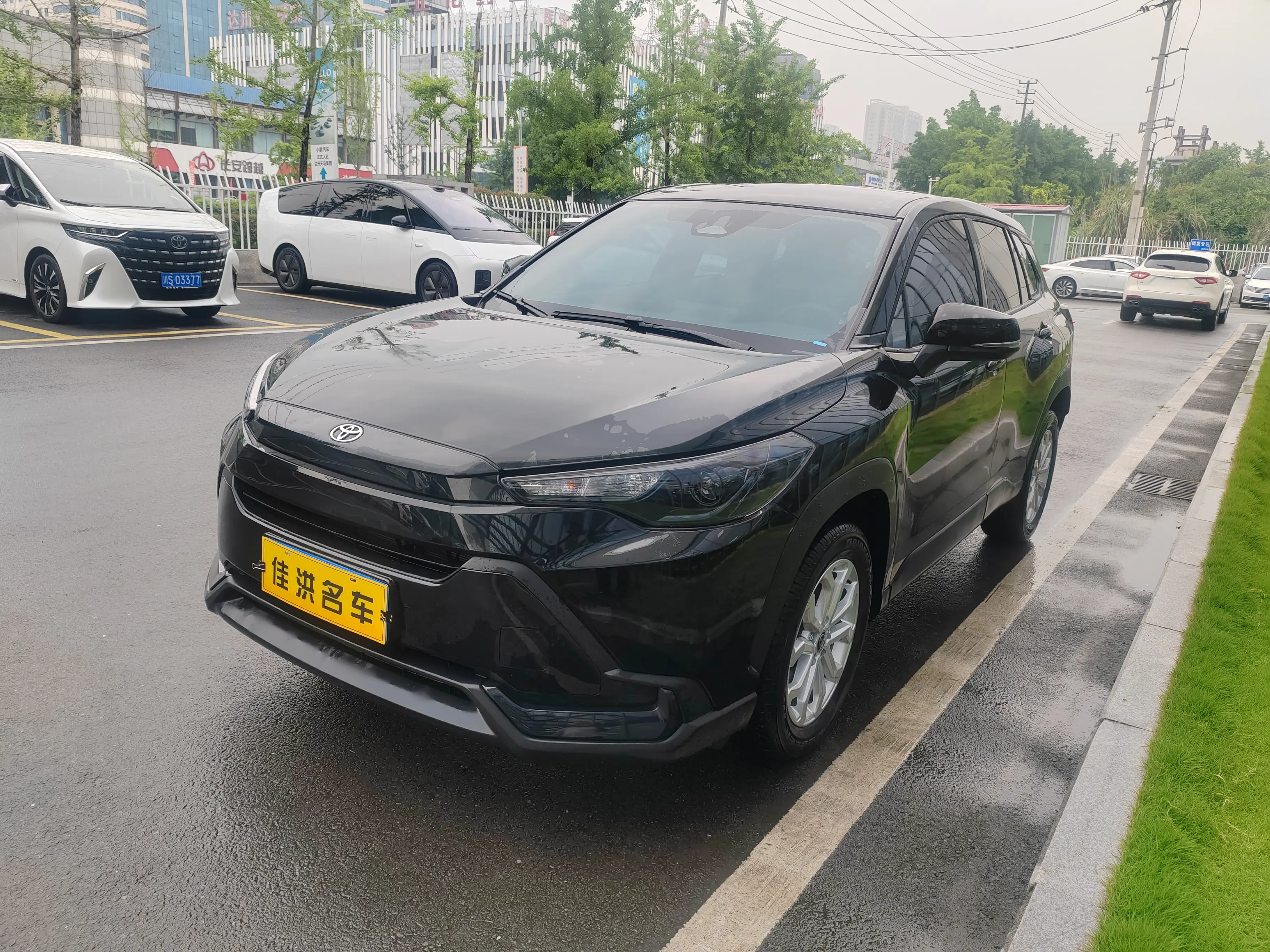 Toyota Frontlander