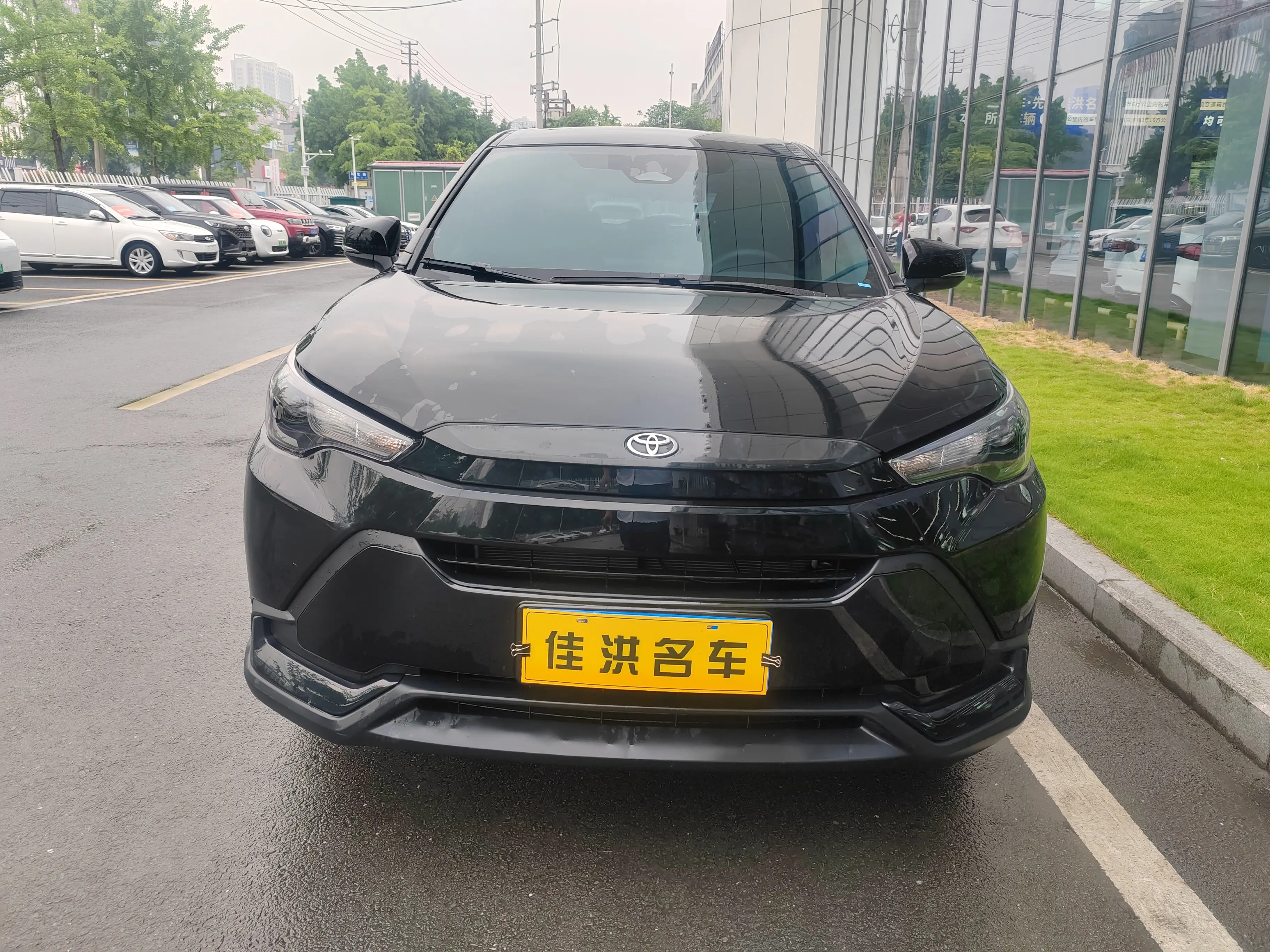 Toyota Frontlander