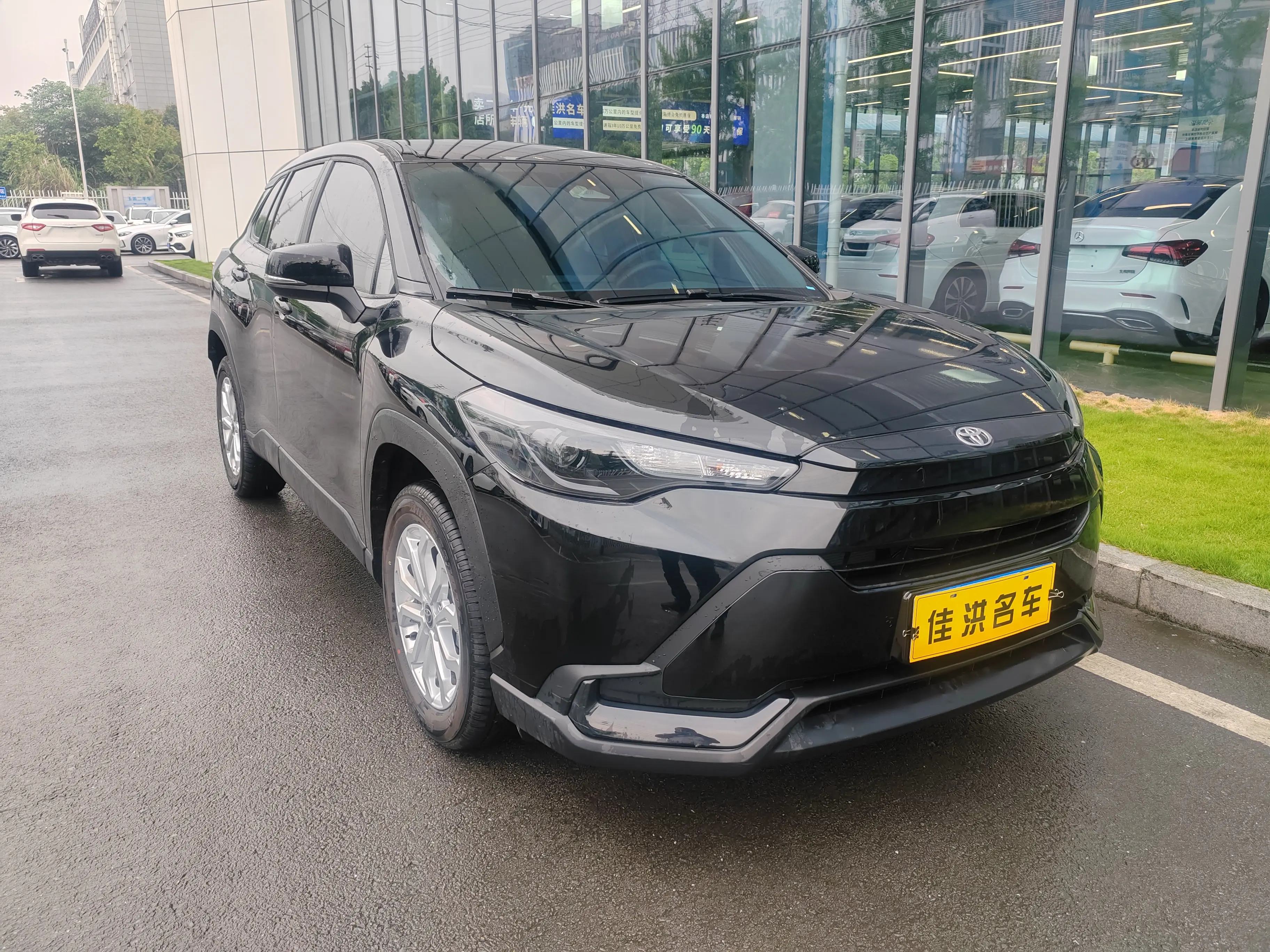 Toyota Frontlander