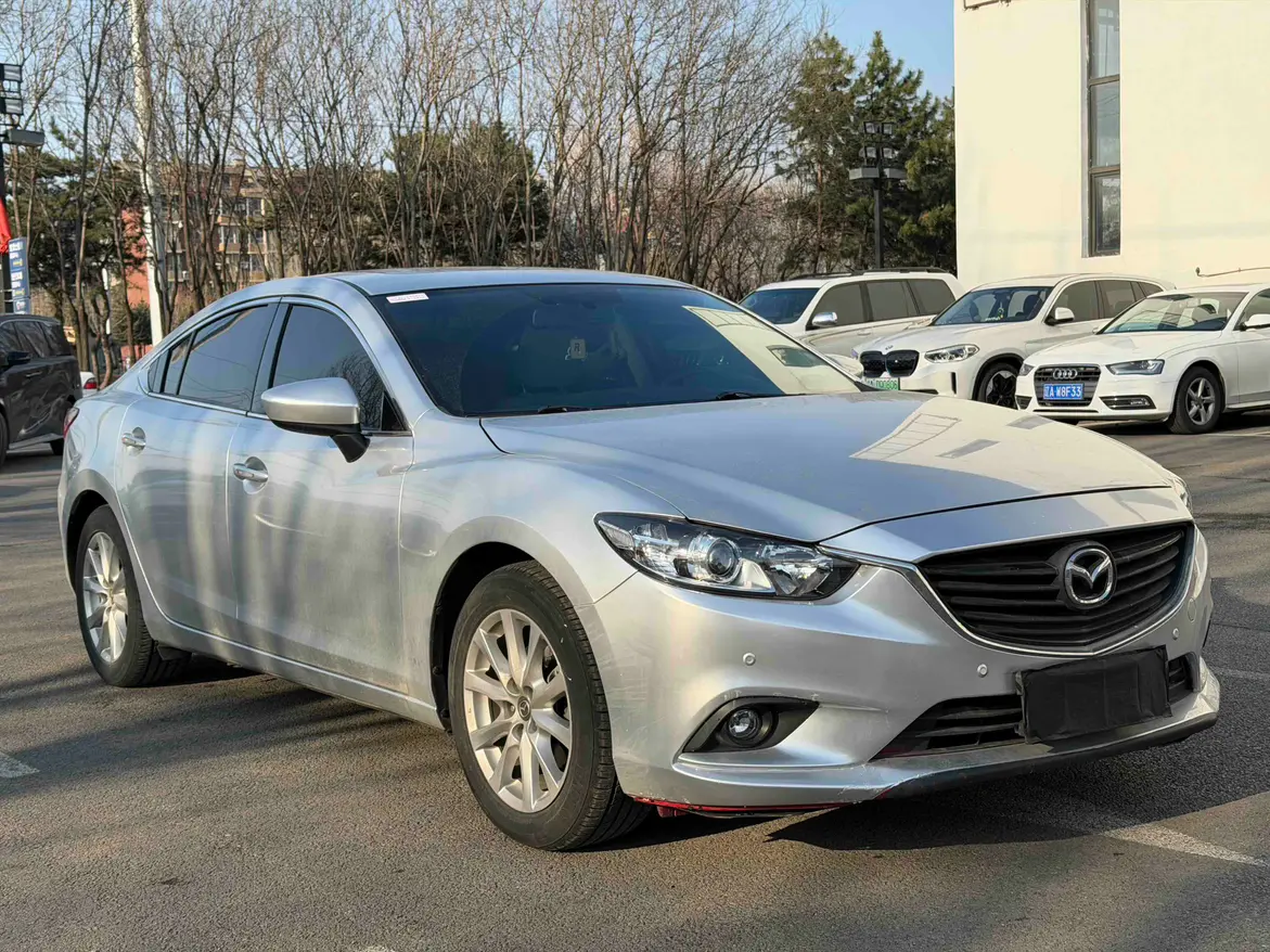 Mazda Atenza