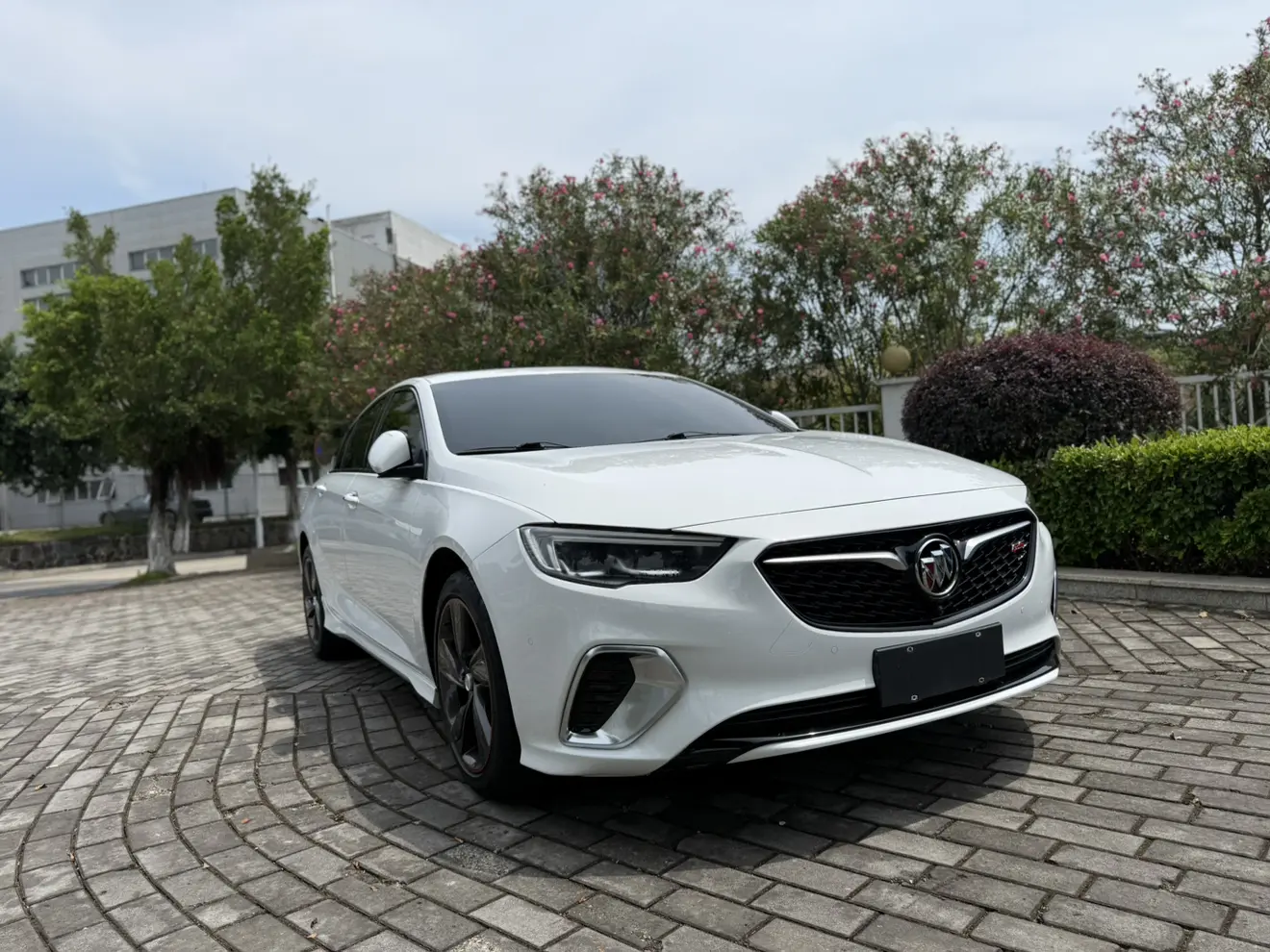 Buick Majesty