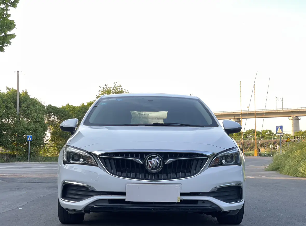 Buick Valeant