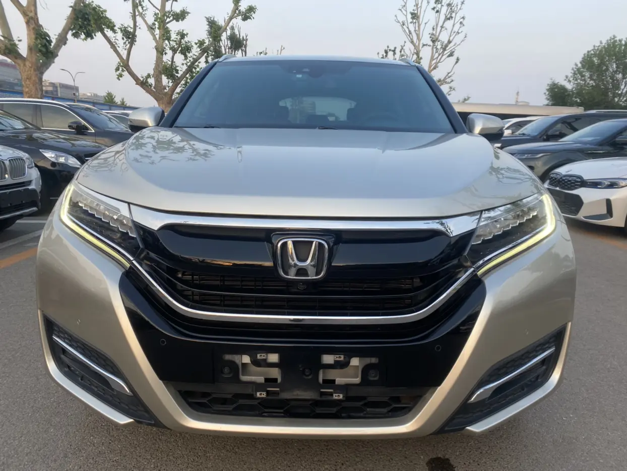 Honda UR-V