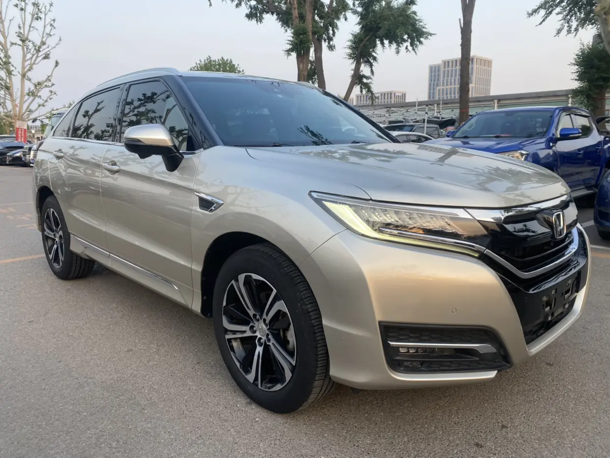 Honda UR-V