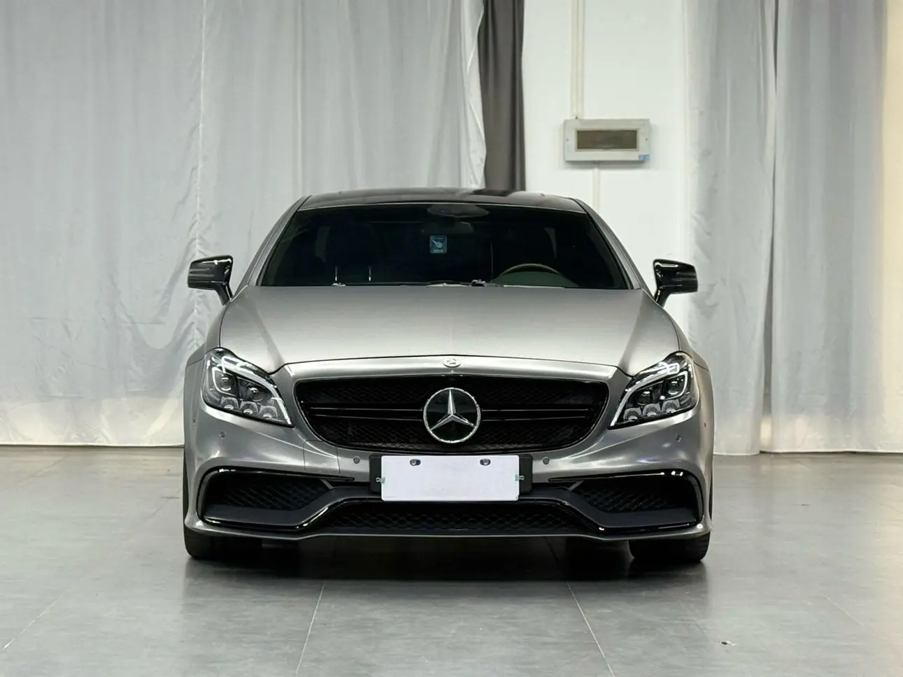 Mercedes-Benz Mercedes Benz CLS