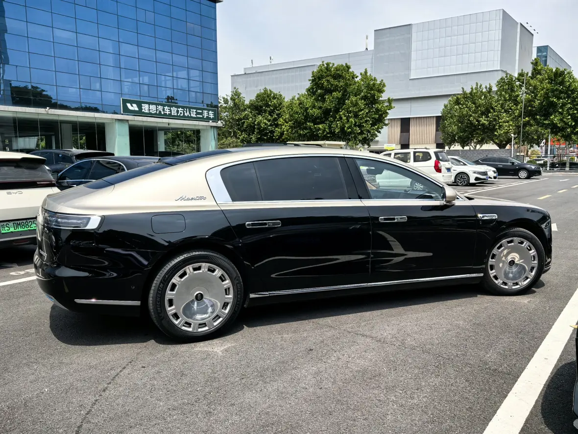 Zunjie S800