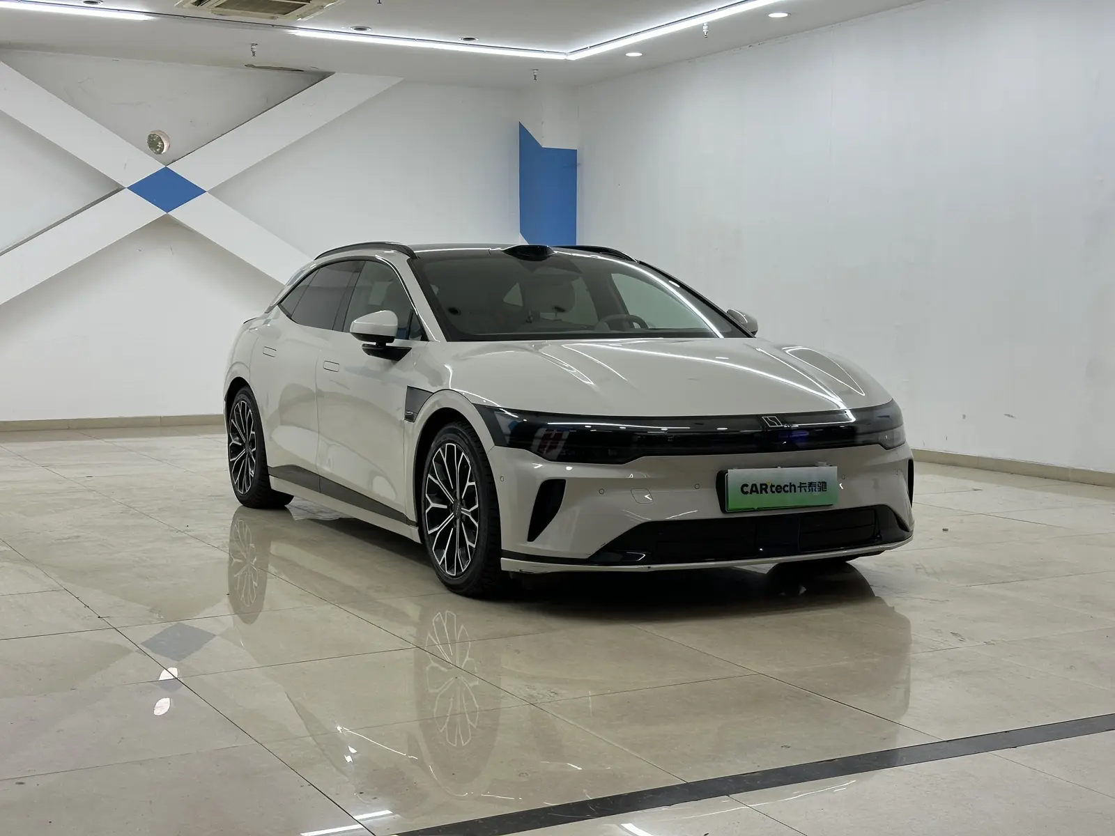 ZEEKR 007GT
