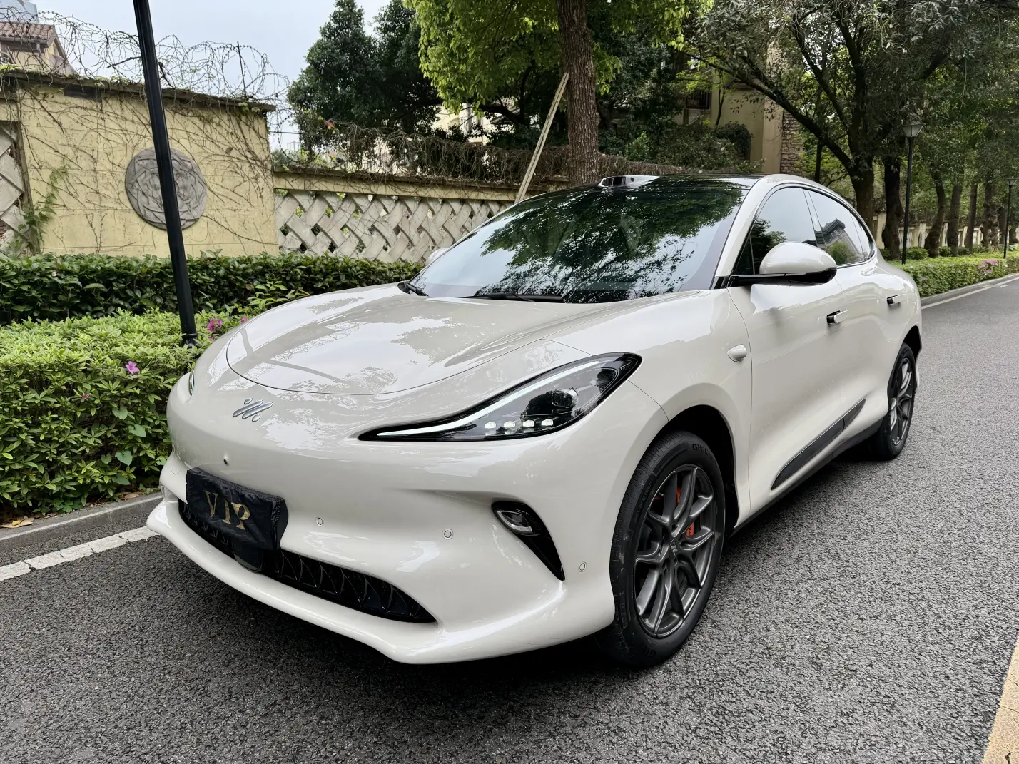 IM Motors LS6
