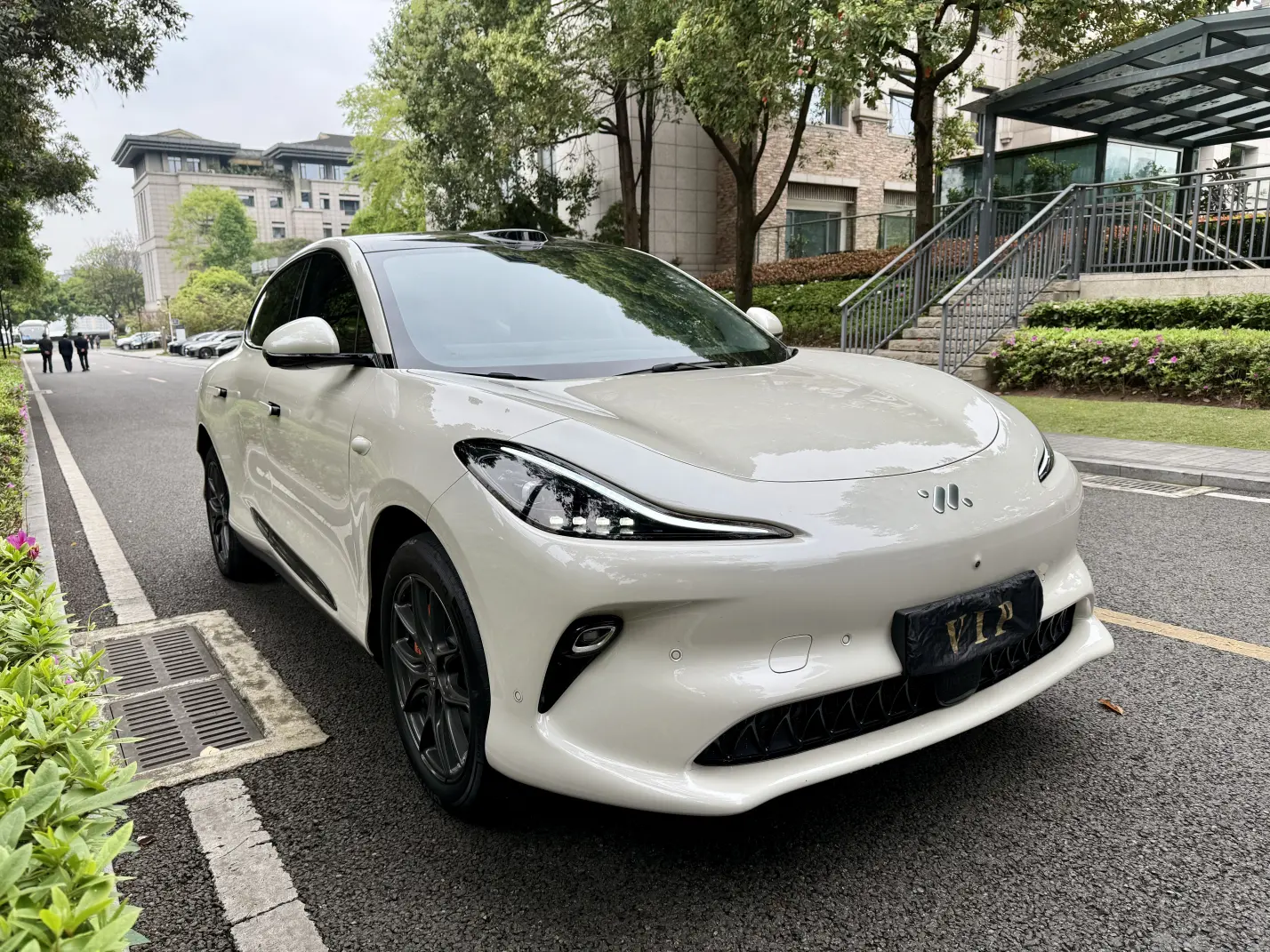 IM Motors LS6