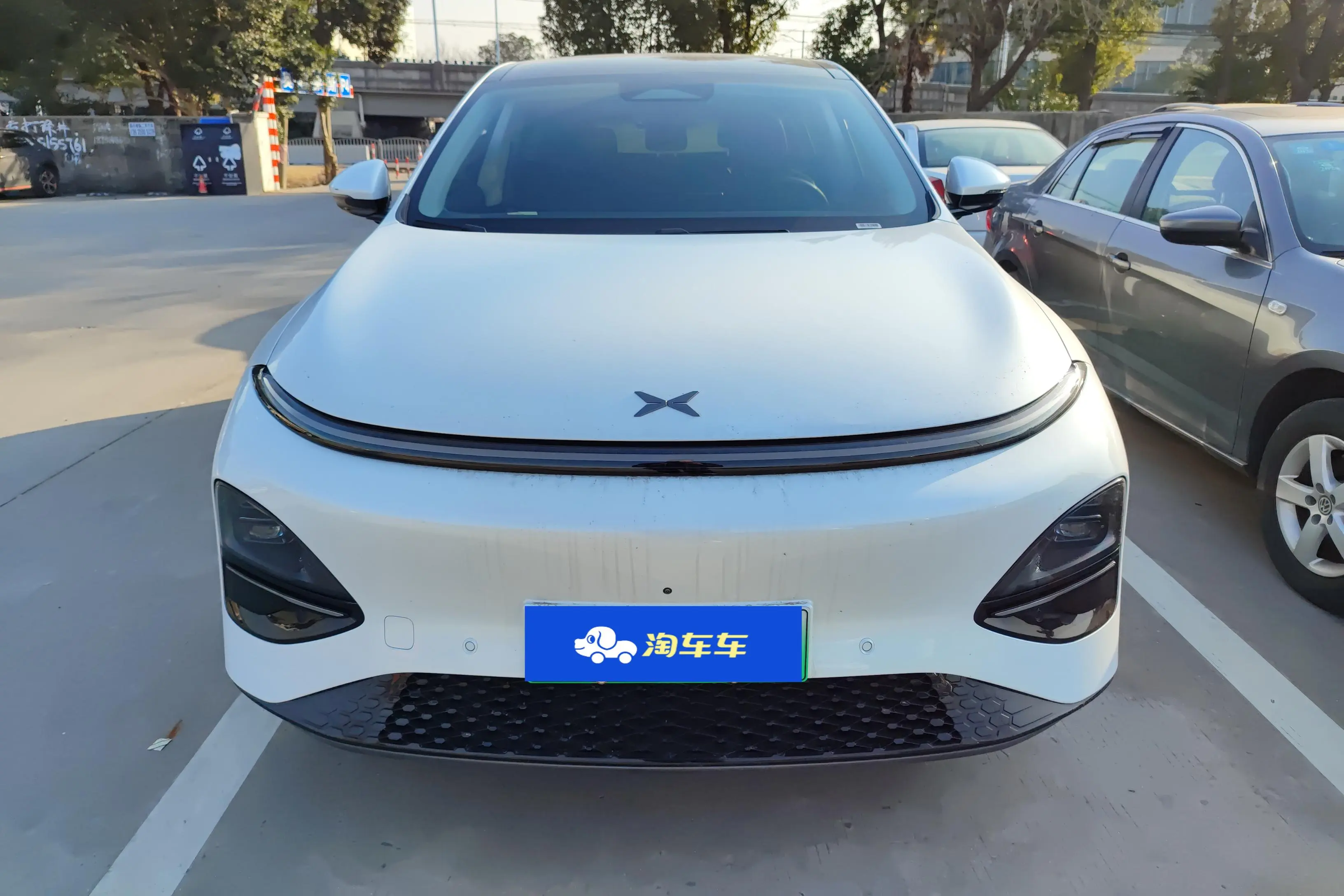 Xpeng G6