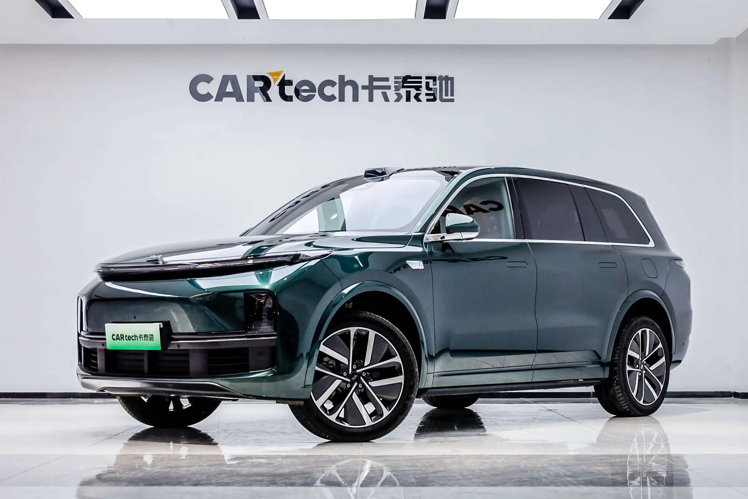 Lixiang L9