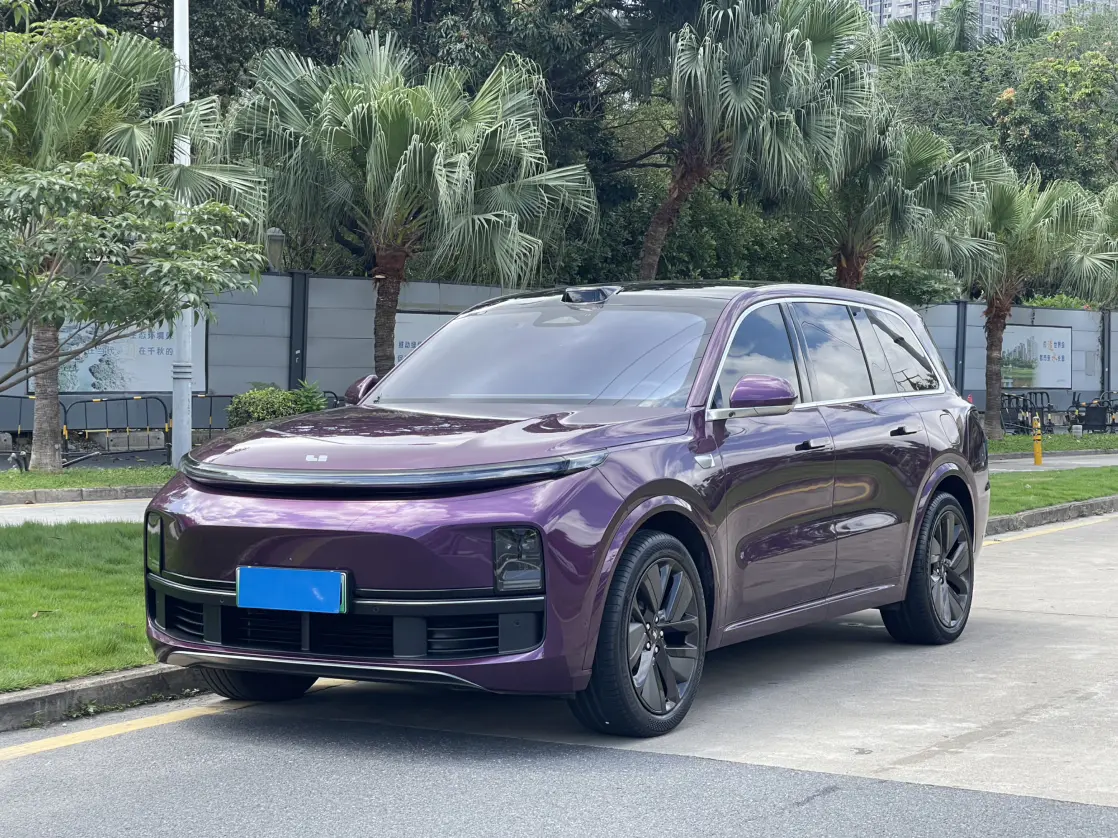 Lixiang L9