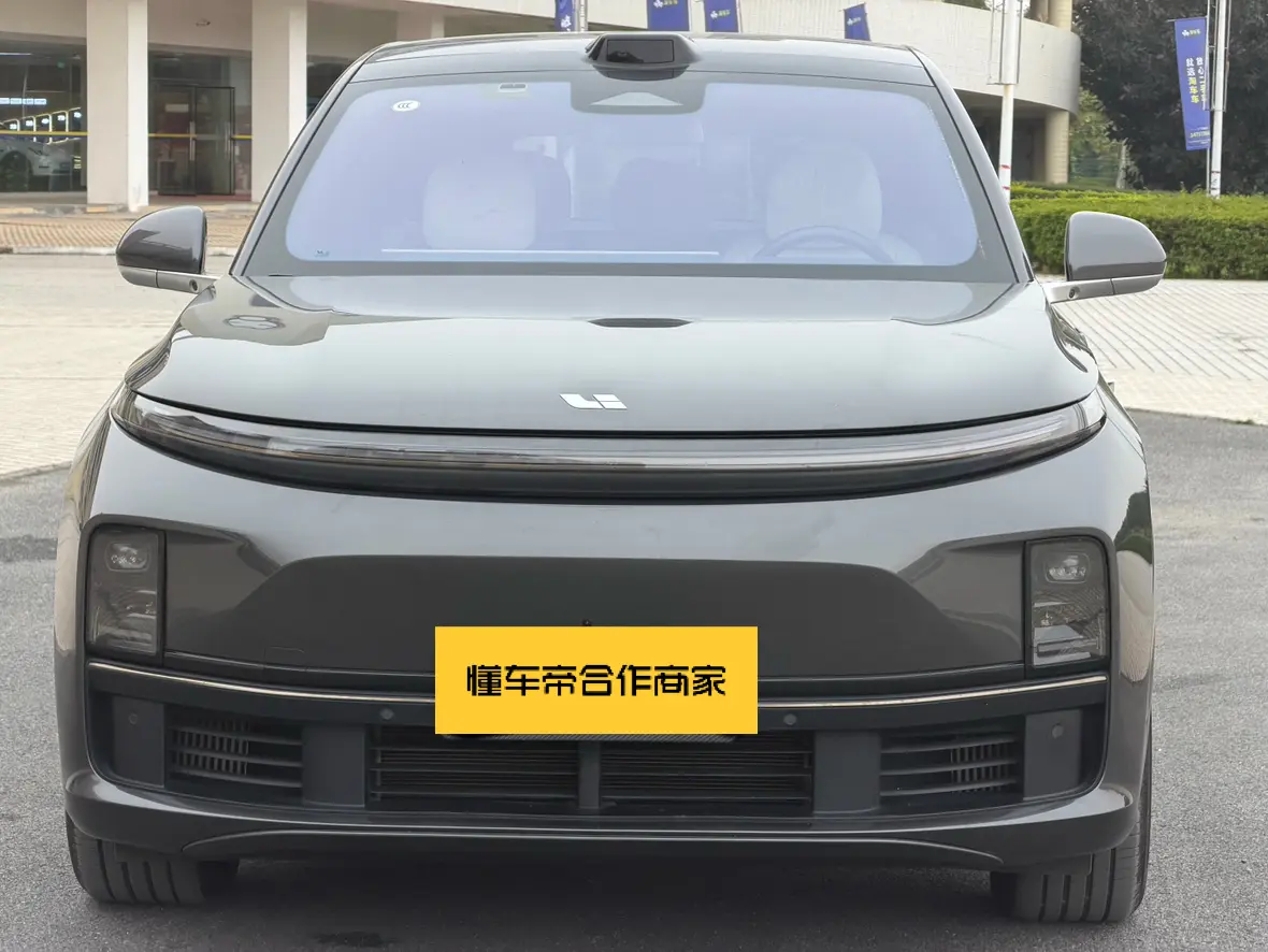 Lixiang L7