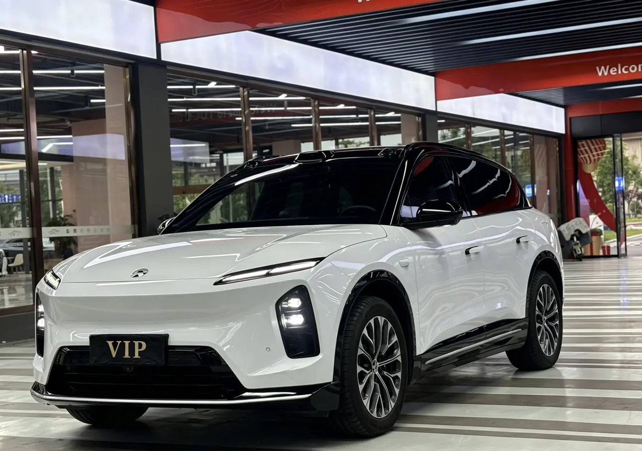 NIO ES6
