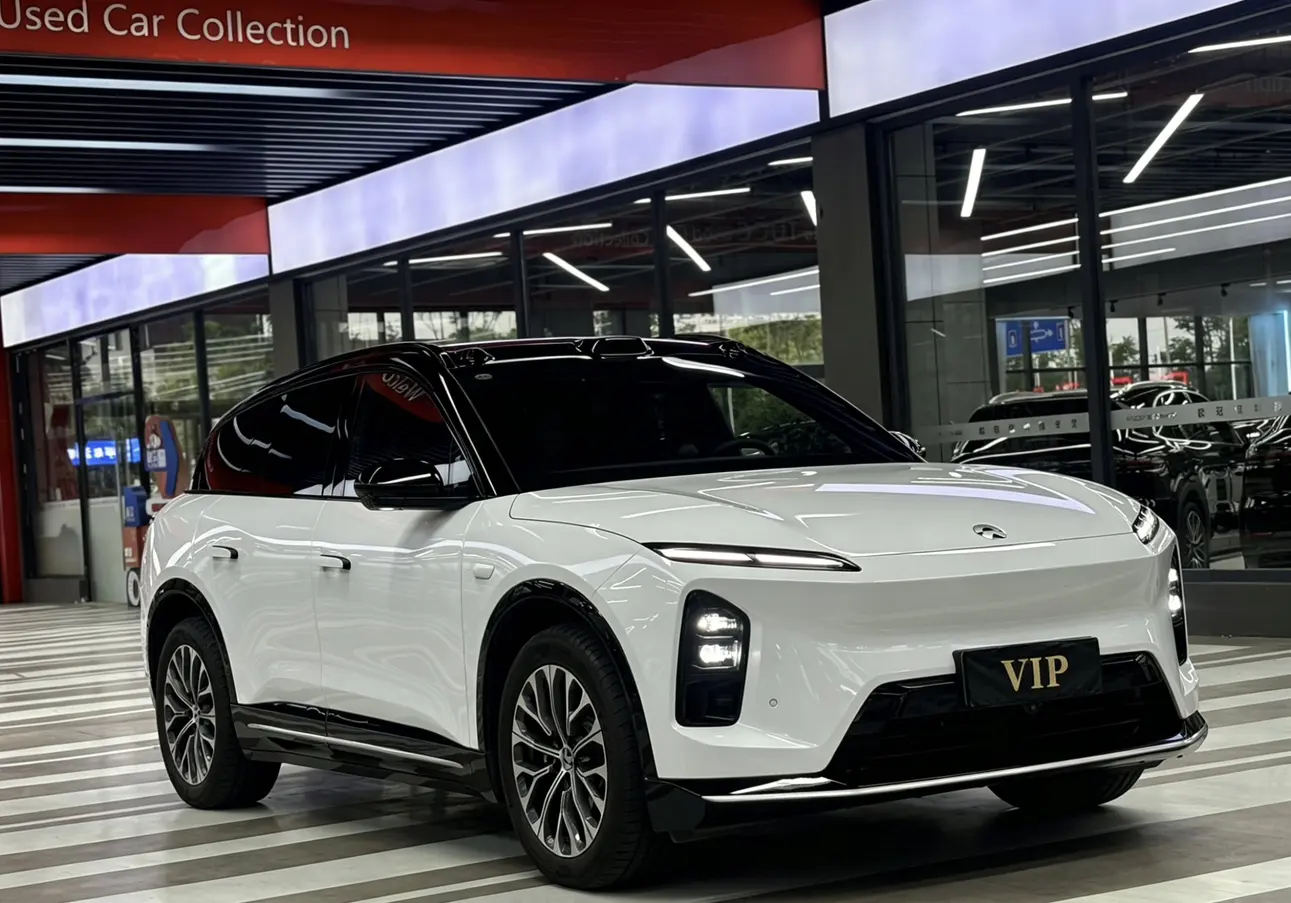 NIO ES6