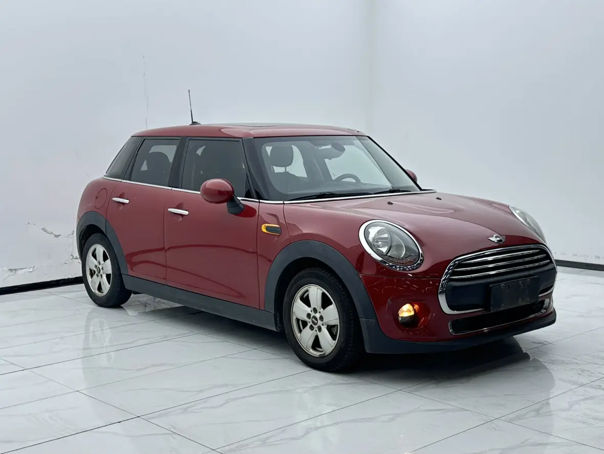 MINI 