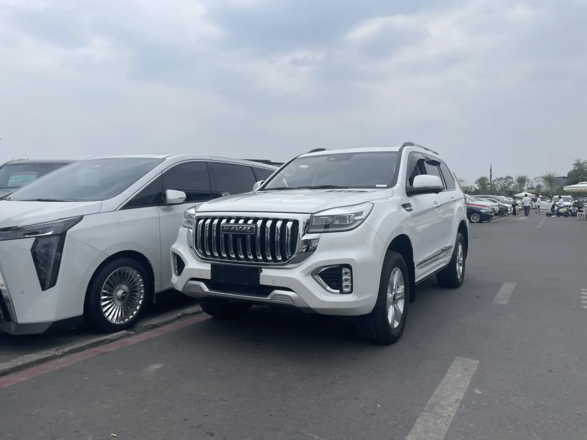 Haval H9