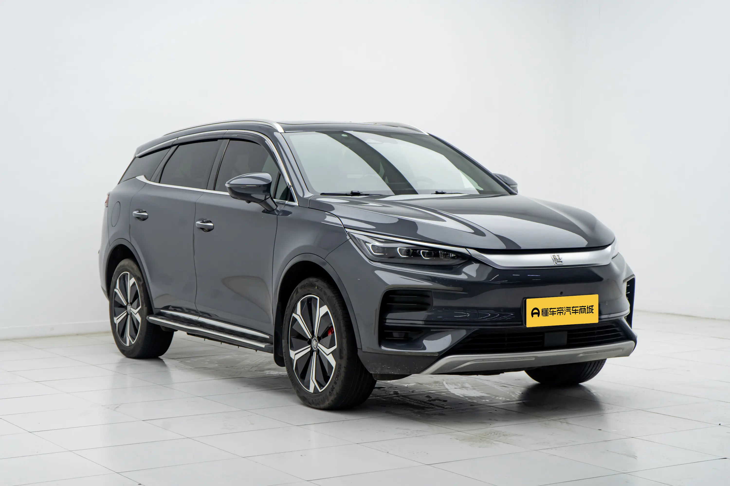 BYD Tang EV