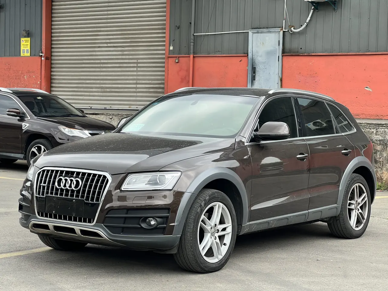 Audi Q5