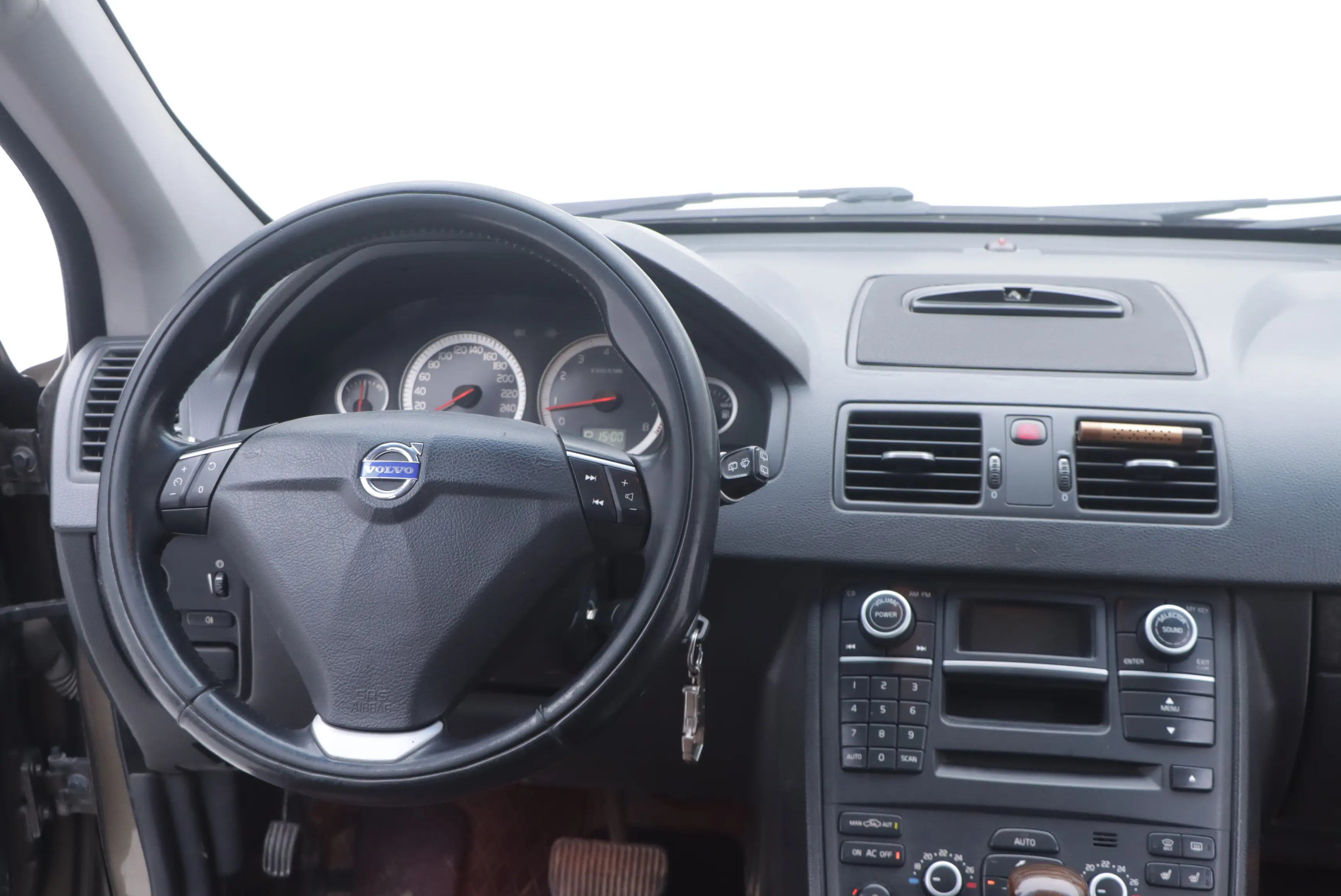 Volvo XC Classic