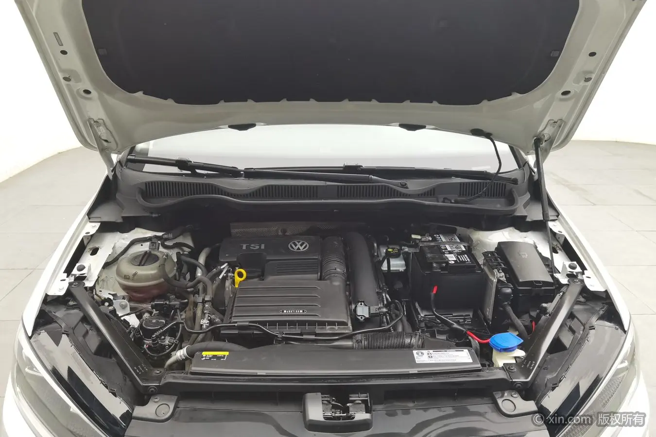 Volkswagen Golf·Jialu