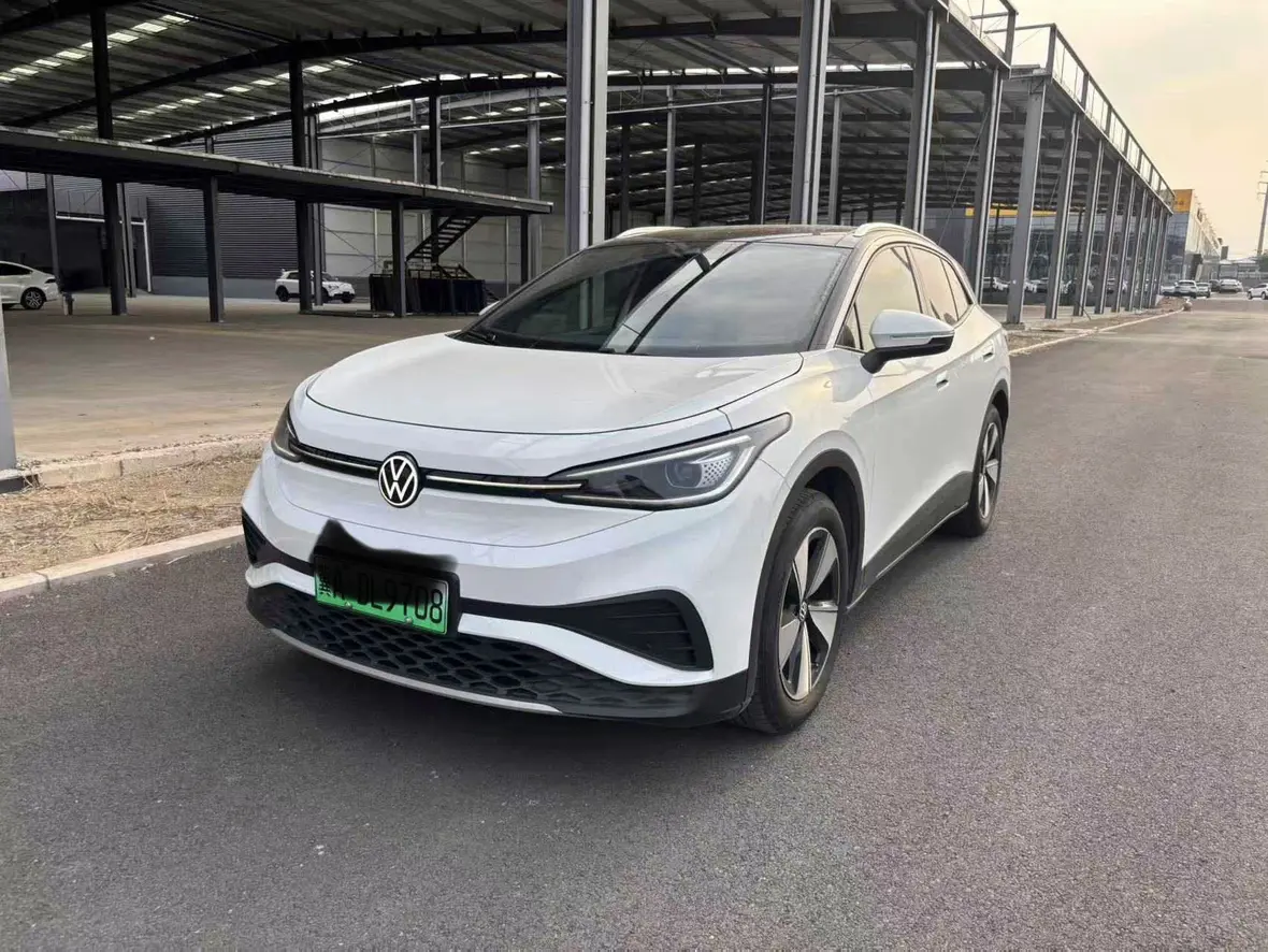 Volkswagen ID.4X