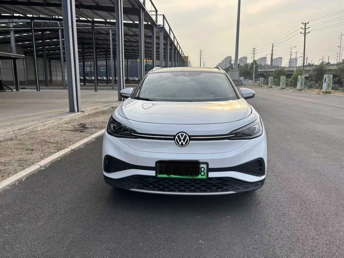 Volkswagen ID.4X