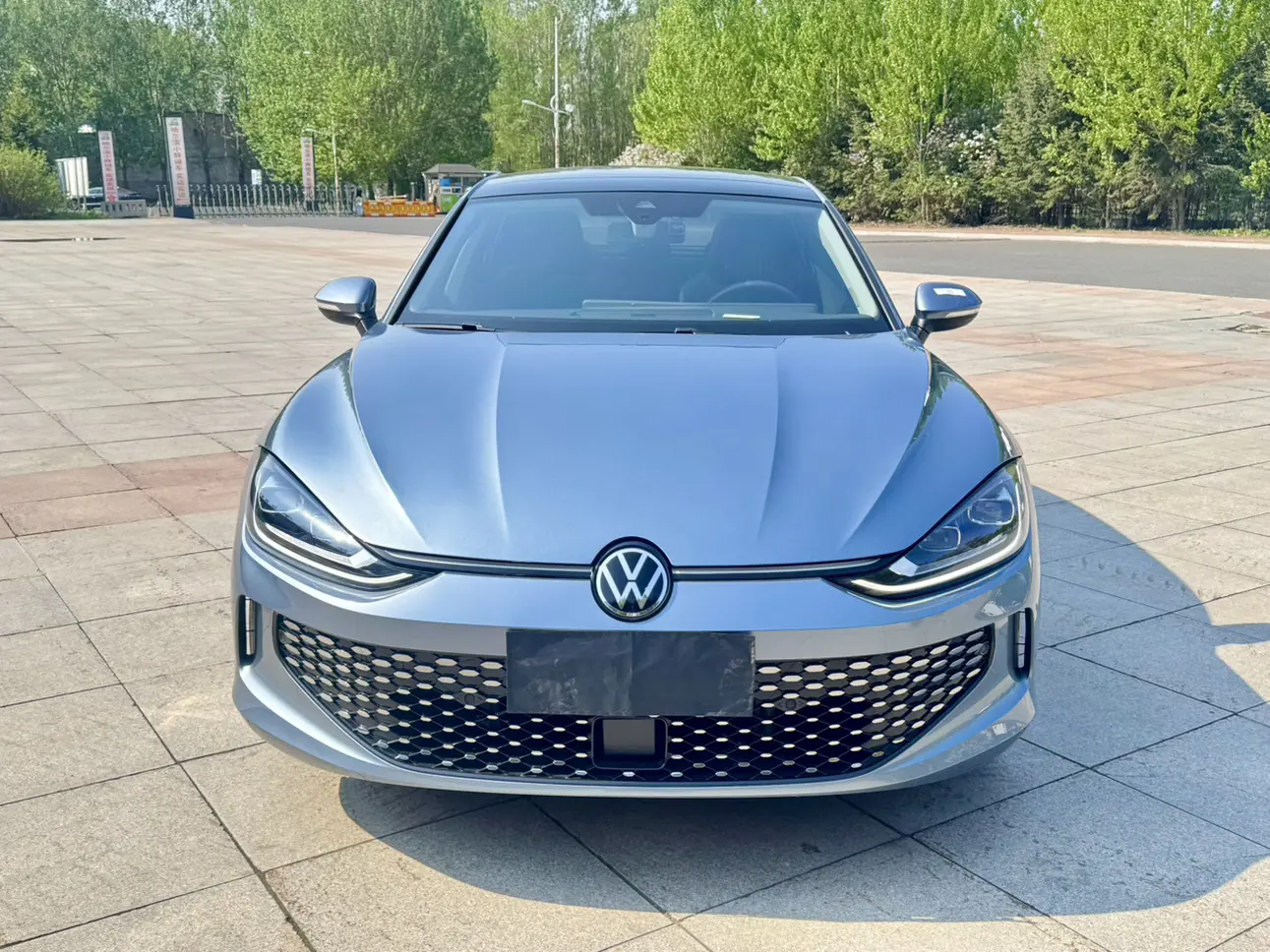 Volkswagen Lamando