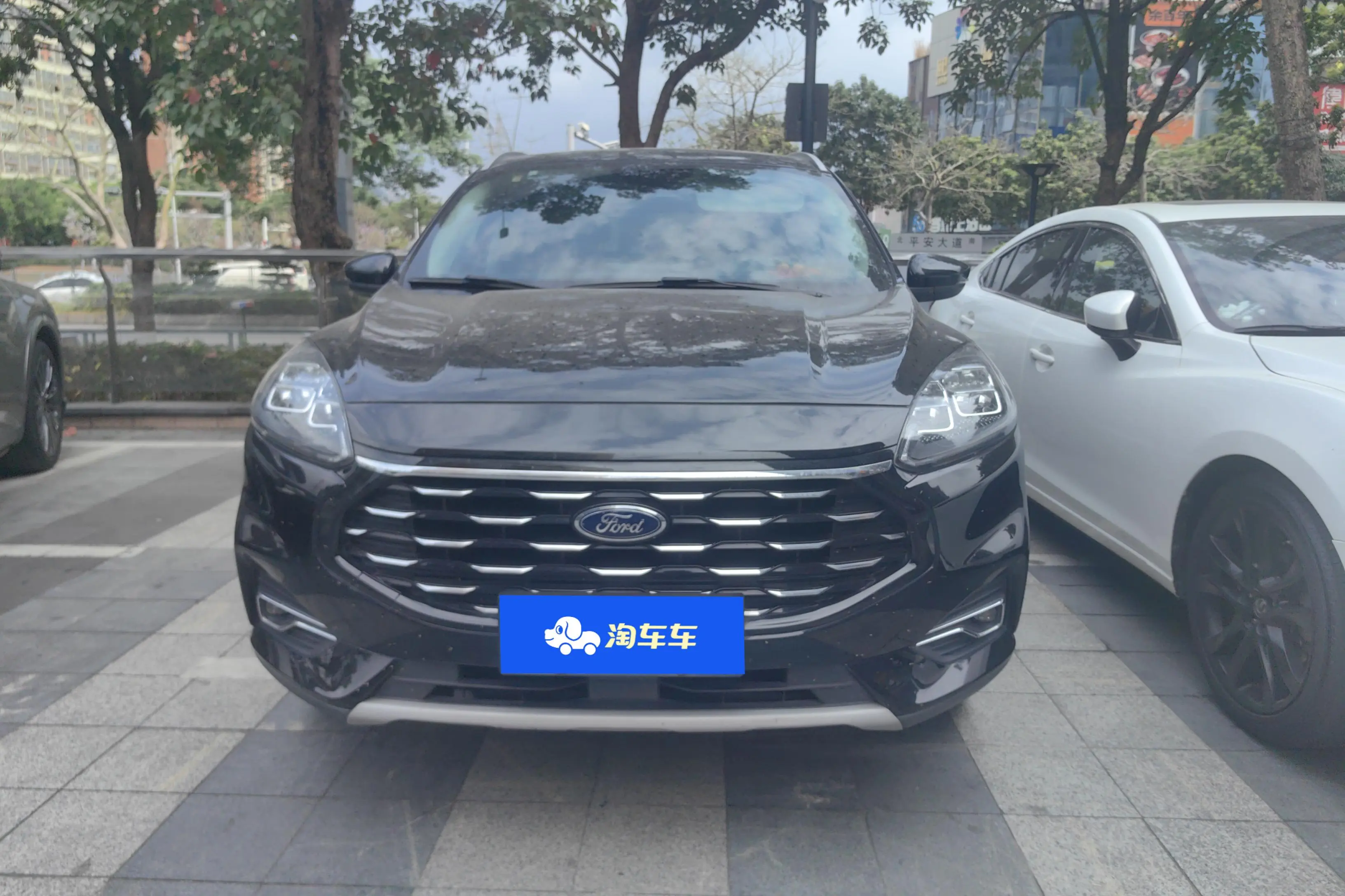 Ford Escape