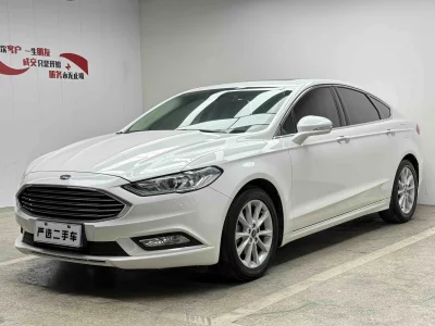 Ford Mondeo, 2018 — купить с доставкой из Китая